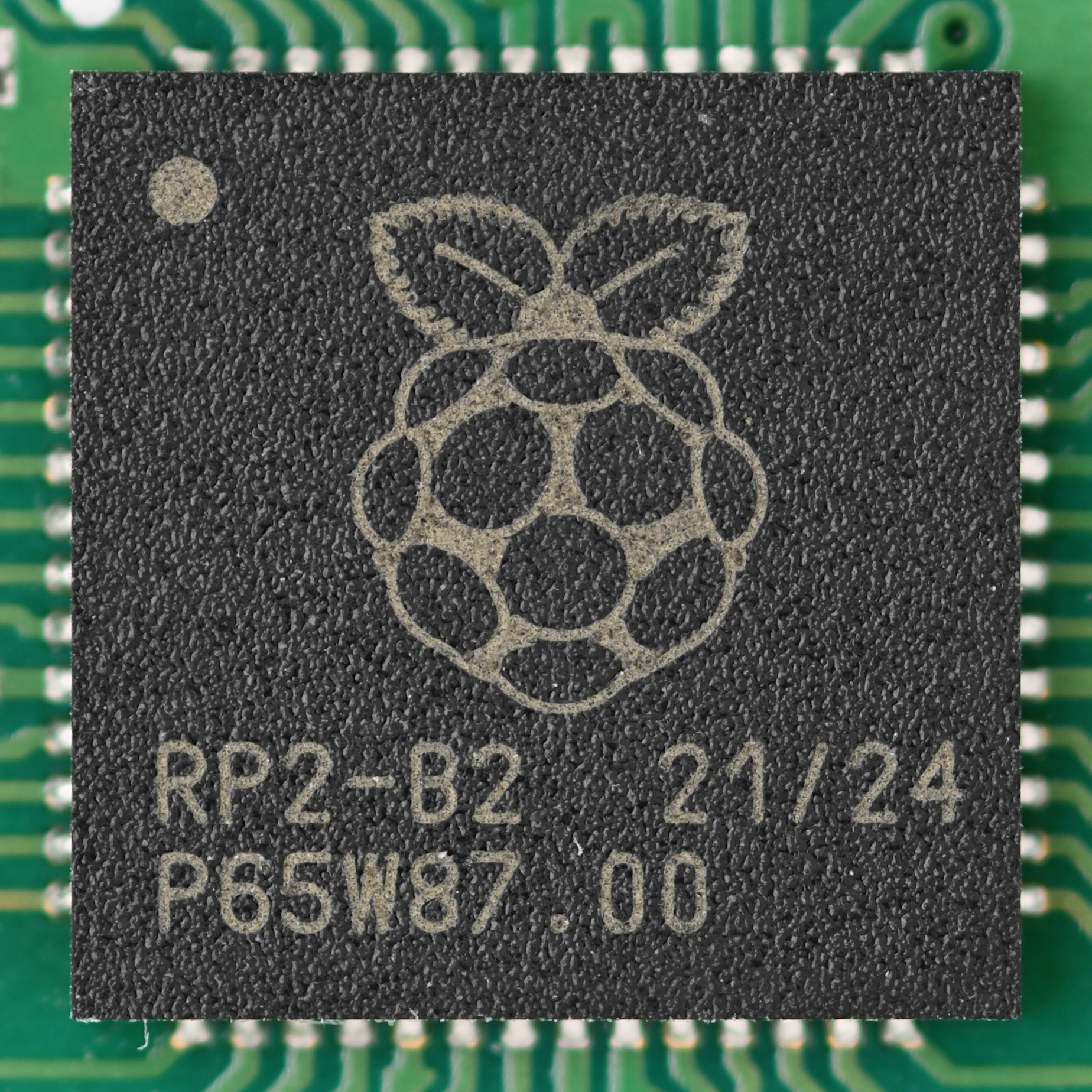RP2040 Chip